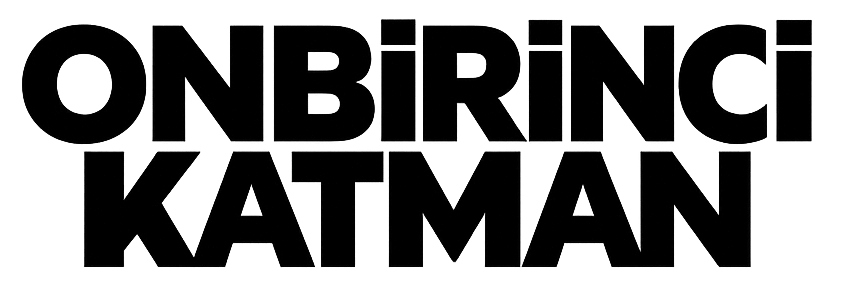 logo yazı siyah beyaz