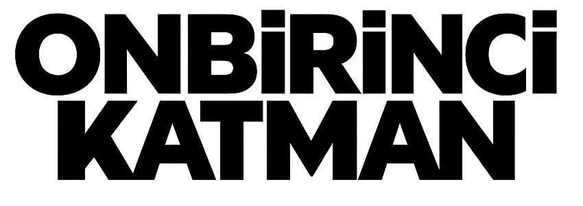 logo yazı siyah beyaz